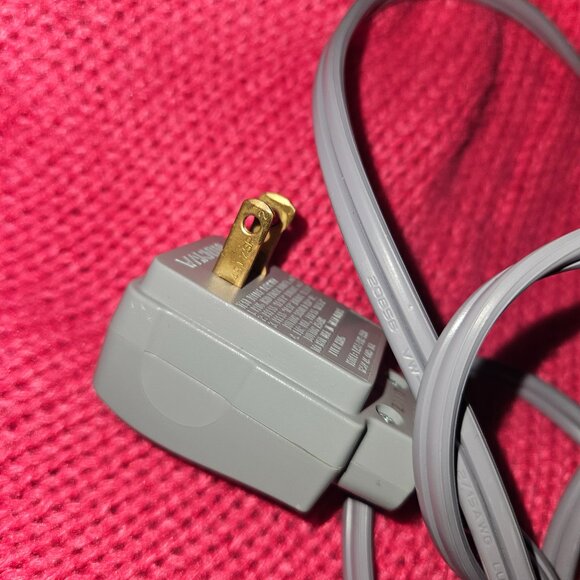 Vintage Conair Pro Silver Bird 2000W professional Hair Dryer Tested Working - Picture 5 of 5